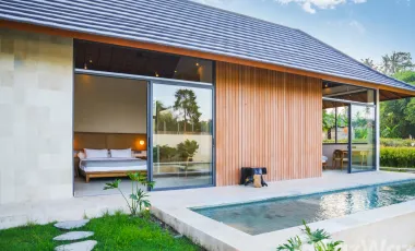 3 Bedroom Villa for sale in Pejeng, Bali