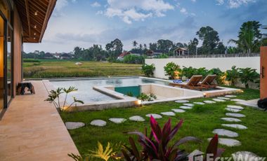 3 Bedroom Villa for sale in Pejeng, Bali