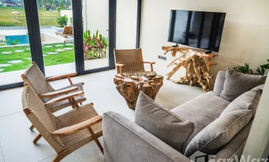 3 Bedroom Villa for sale in Pejeng, Bali