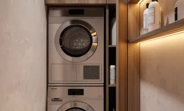 2 Bedroom Villa for sale at Rise Villas