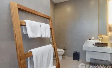 6 Bedroom Villa for sale in Seminyak, Bali