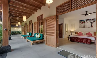 6 Bedroom Villa for sale in Seminyak, Bali