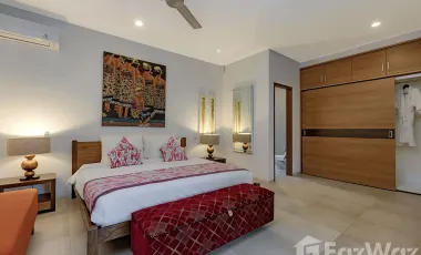 6 Bedroom Villa for sale in Seminyak, Bali