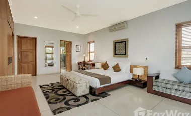 6 Bedroom Villa for sale in Seminyak, Bali