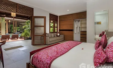 6 Bedroom Villa for sale in Seminyak, Bali
