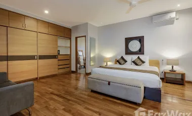 6 Bedroom Villa for sale in Seminyak, Bali