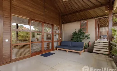 6 Bedroom Villa for sale in Seminyak, Bali