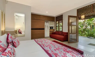 6 Bedroom Villa for sale in Seminyak, Bali