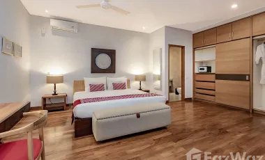 6 Bedroom Villa for sale in Seminyak, Bali