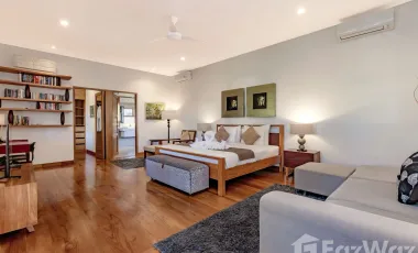 6 Bedroom Villa for sale in Seminyak, Bali
