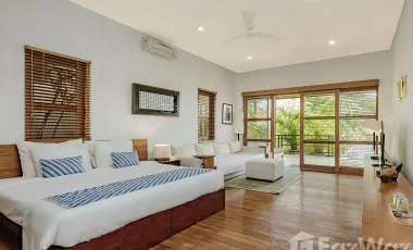 6 Bedroom Villa for sale in Seminyak, Bali
