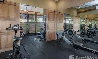 6 Bedroom Villa for sale in Seminyak, Bali