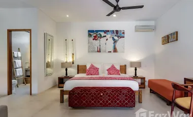 6 Bedroom Villa for sale in Seminyak, Bali