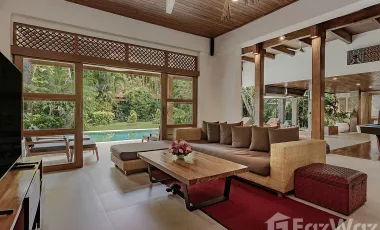 6 Bedroom Villa for sale in Seminyak, Bali