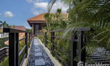 6 Bedroom Villa for sale in Seminyak, Bali