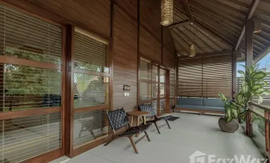 6 Bedroom Villa for sale in Seminyak, Bali