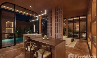 2 Bedroom Villa for sale in Denpasar Selata, Bali