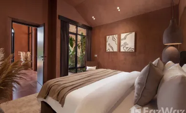 2 Bedroom Villa for sale in Denpasar Selata, Bali