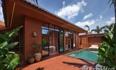 2 Bedroom Villa for sale in Denpasar Selata, Bali