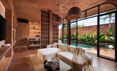 2 Bedroom Villa for sale in Denpasar Selata, Bali