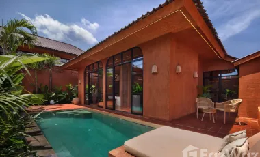 2 Bedroom Villa for sale in Denpasar Selata, Bali