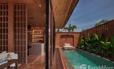 2 Bedroom Villa for sale in Denpasar Selata, Bali