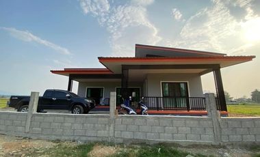 3 Bedroom House for sale in Pua, Nan