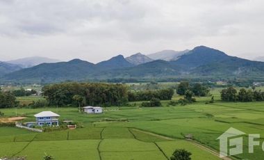 3 Bedroom House for sale in Pua, Nan