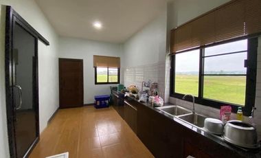 3 Bedroom House for sale in Pua, Nan