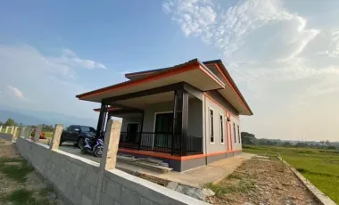 3 Bedroom House for sale in Pua, Nan