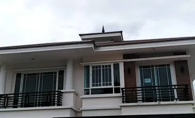 4 Bedroom House for sale at Wachanya Lakeview 2