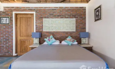 8 Bedroom Hotel for sale in Kerobokan, Bali