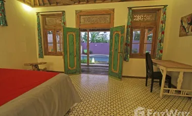 8 Bedroom Hotel for sale in Kerobokan, Bali