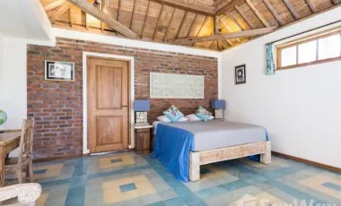 8 Bedroom Hotel for sale in Kerobokan, Bali