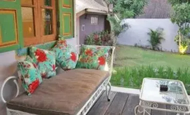 8 Bedroom Hotel for sale in Kerobokan, Bali