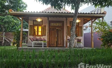 8 Bedroom Hotel for sale in Kerobokan, Bali
