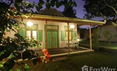 8 Bedroom Hotel for sale in Kerobokan, Bali