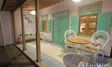 8 Bedroom Hotel for sale in Kerobokan, Bali