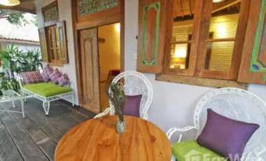 8 Bedroom Hotel for sale in Kerobokan, Bali