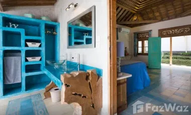 8 Bedroom Hotel for sale in Kerobokan, Bali