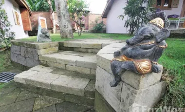 8 Bedroom Hotel for sale in Kerobokan, Bali