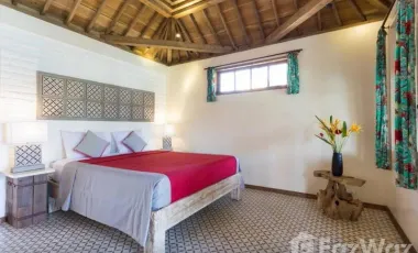 8 Bedroom Hotel for sale in Kerobokan, Bali