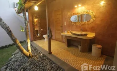 8 Bedroom Hotel for sale in Kerobokan, Bali