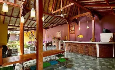 8 Bedroom Hotel for sale in Kerobokan, Bali