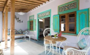 8 Bedroom Hotel for sale in Kerobokan, Bali