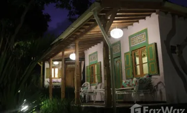 8 Bedroom Hotel for sale in Kerobokan, Bali