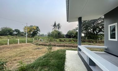 2 Bedroom House for sale in Kham Yat, Ang Thong