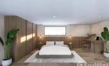 1 Bedroom Apartment for sale at Anjuna Lofts and Shop