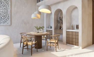 1 Bedroom Apartment for sale at Anjuna Lofts and Shop