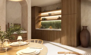 1 Bedroom Apartment for sale at Anjuna Lofts and Shop